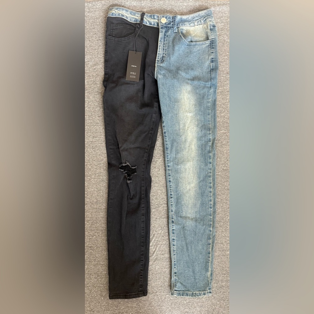 Forever 21 Men’s Jeans, Size 30
